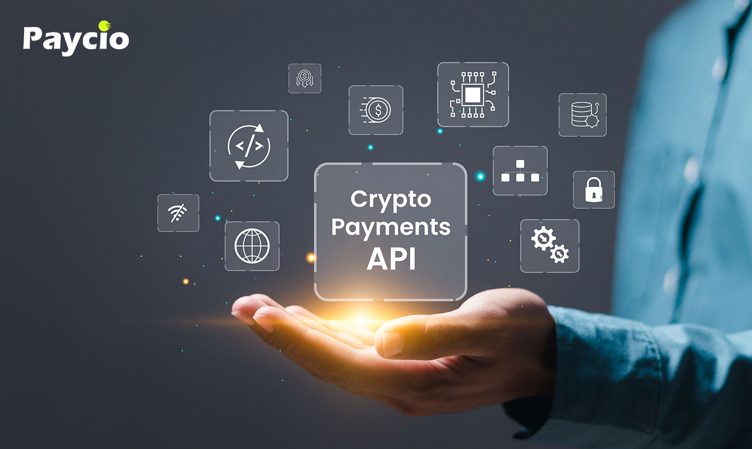How To Integrate Crypto Payments API In Your Business?