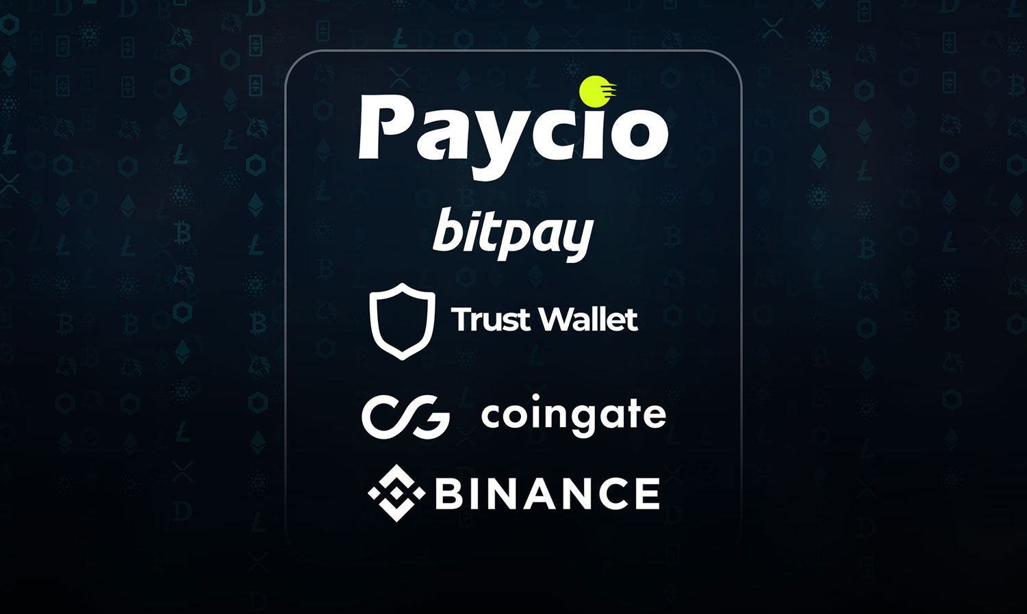 The Best Mobile Crypto Payment Apps You Should Use in 2025