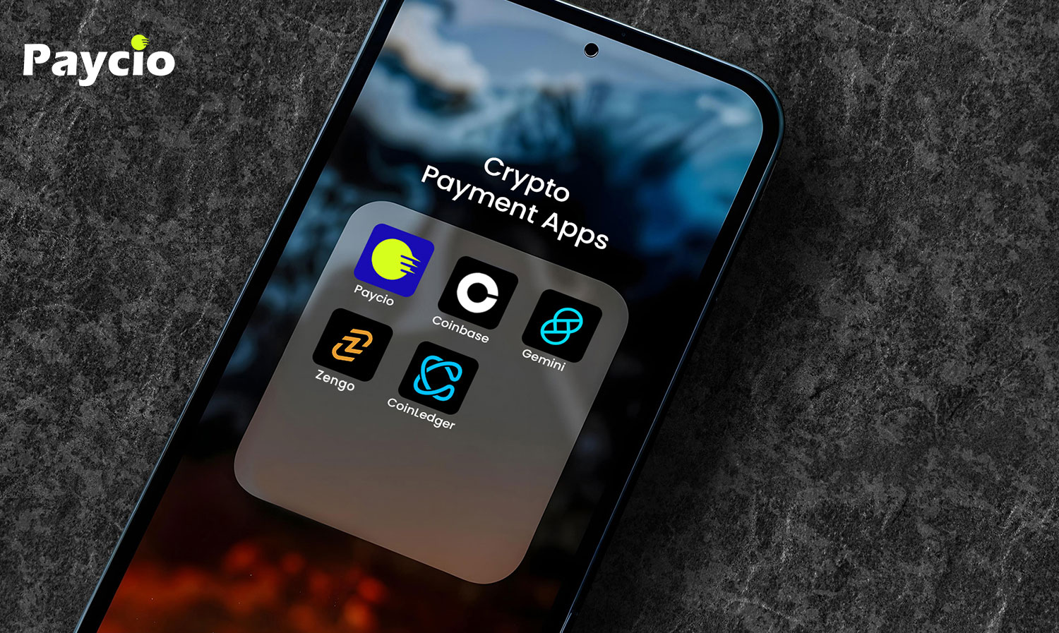 The Most User-Friendly Crypto Payment Apps: Easy, Fast, and Secure!
