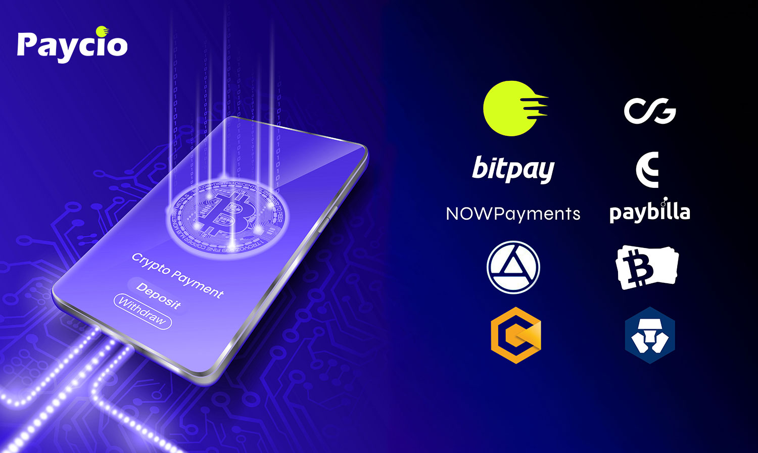 Best Crypto Payments Gateway in India You Should Know