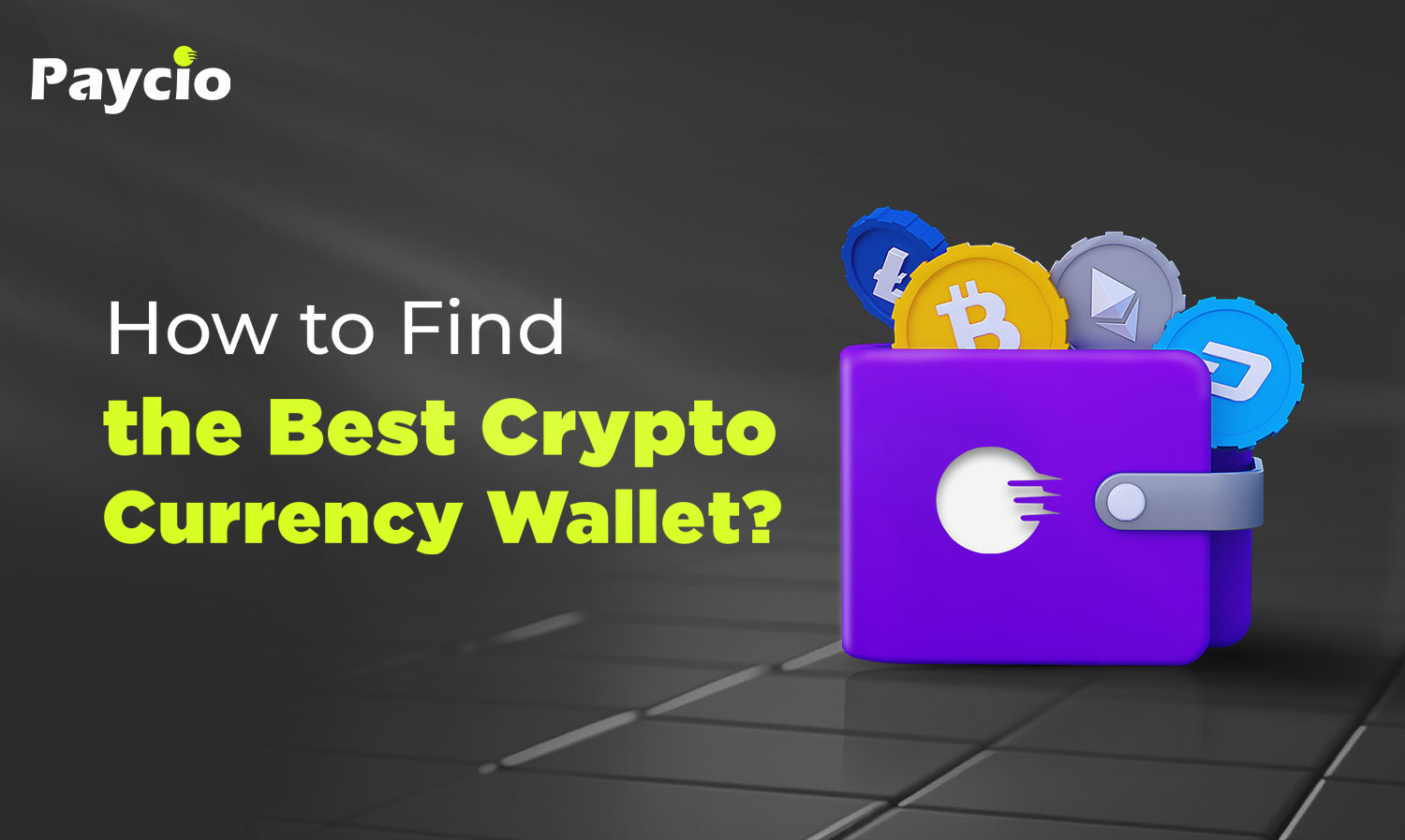 Best Crypto Currency Wallet: Ultimate Guide