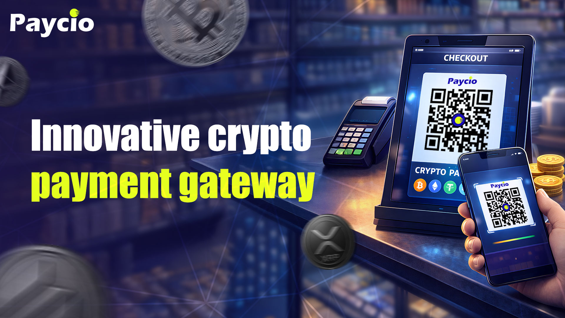 The Best Mobile Crypto Payment Apps You Should Use in 2025